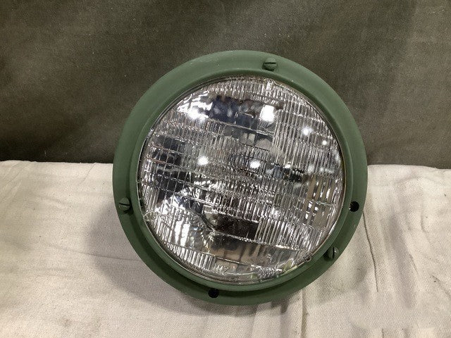 Headlight 12338611 NSN 6220-01-193-1970