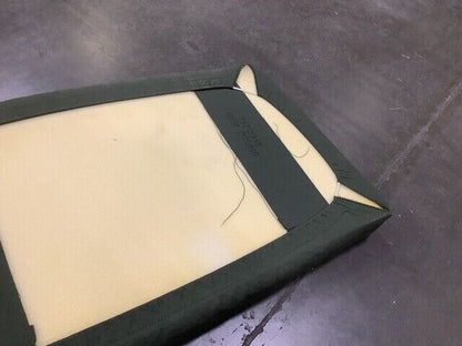 M800 SERIES 7373311 VEHICULAR SEAT BACK CUSHION 7061291 776R6 2540-00-737-3311