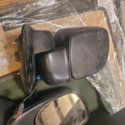 2003-2007 FORD F250/F350 SUPER DUTY POWER MIRROR OEM RIGHT 1406782 RH PASSENGER