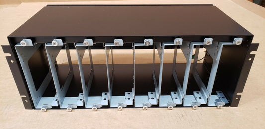 Acti RMK-2000 4U Rackmount Kit with Cooling Fan for ACD-3100 & TCD-2100