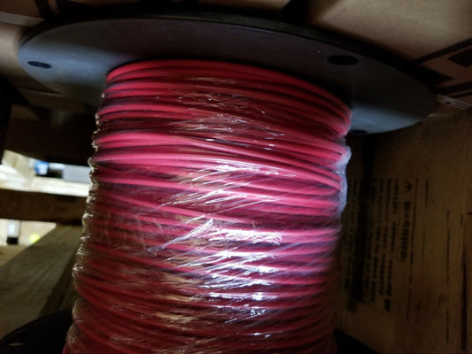 Wire (500Feet)  M5086/1-10-2 SAE-AS50861/1	 AS50861/1 M5086/1-10-2 Allied Wire