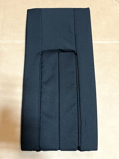 MRAP MAXXPRO NAVISTAR 2513666C1 VEHICULAR SEAT BACK CUSHION 2540-01-659-5836