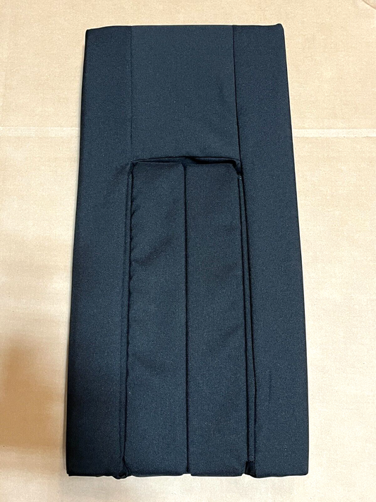 MRAP MAXXPRO NAVISTAR 2513666C1 VEHICULAR SEAT BACK CUSHION 2540-01-659-5836