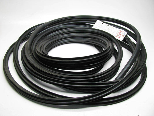 OSHKOSH MTVR 7 TON 1371120 WINDSHIELD GASKET WEATHERSTRIP SEAL 5330-01-178-7174