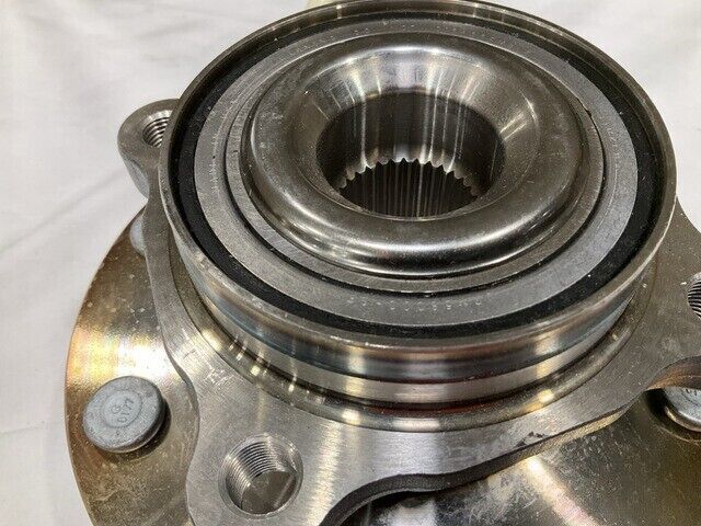 HEAVY DUTY VEHICLE FRONT WHEEL HUB BEARING ASSEMBLY BR930667 FOR CHEVROLET GMC