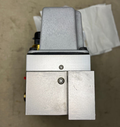 FMTV MRAP SPICER 12418057-001 SYSTEM PRESSURE REGULATING VALVE 4820-01-522-9935