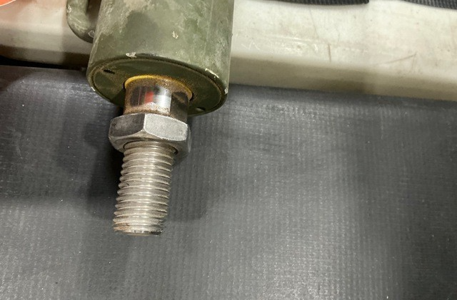 Cylinder Assy 1/2TON NSN 3040-01-479-5023 - photo 4