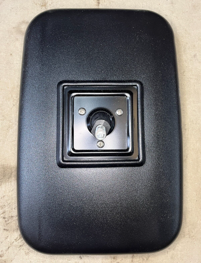 GENUINE CNH INDUSTRIAL REAR VIEW MIRROR COMBINE 1283403C1