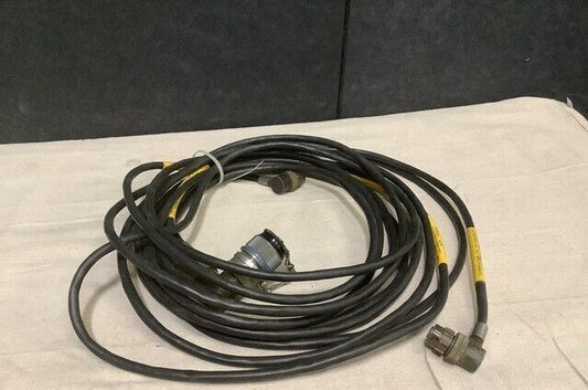 A3206257-16-21 Cable Assembly Fits VIS EQUIPMENT 5995-01-407-1231 CX-13500/VRC