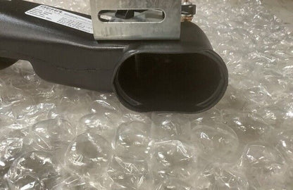 MILITARY M-915, M-916A1 TRUCK AIR DUCT ASSEMBLY A22-36296-000 2540-01-585-3735