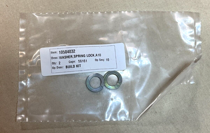 MILITARY VEHICLE 10698425-011 STEERING WHEEL COLUMN KIT 10698425 2530200089632