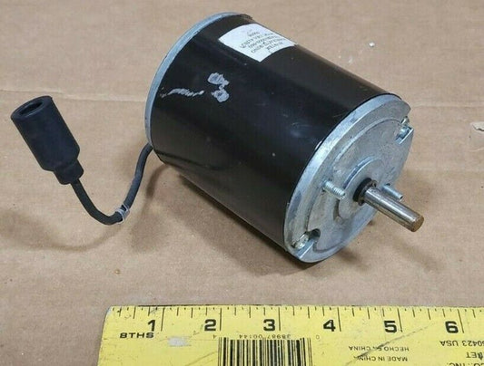 Hunter manufacturing 24v DC motor 12342810000-060