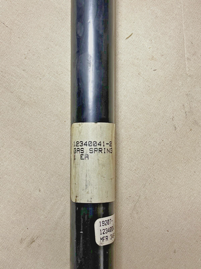 AM GENERAL HMMWV VEHICULAR GAS STRUT, SPRING SEAL TOP REAR 5360-01-188-5083