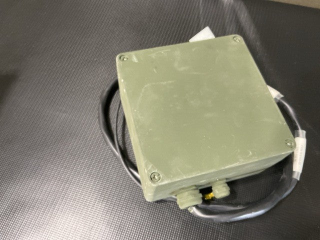 Switch Box 868007201 NSN 5930-12-372-2002 - photo 7
