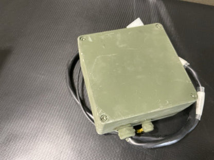 Switch Box 868007201 NSN 5930-12-372-2002 - photo 7