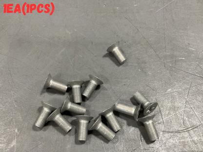 Machine Screw AH-64 NSN 5305-00-834-3710