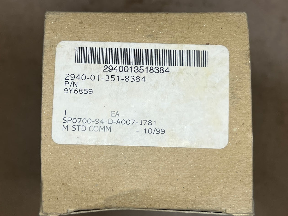 Fluid Filter Head NSN 2940-01-351-8384 - photo 7