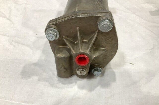 HMMWV M998 12339198 FUEL FILTER ASSEMBLY/WATER SEPARATOR HOUSING 4330011891007