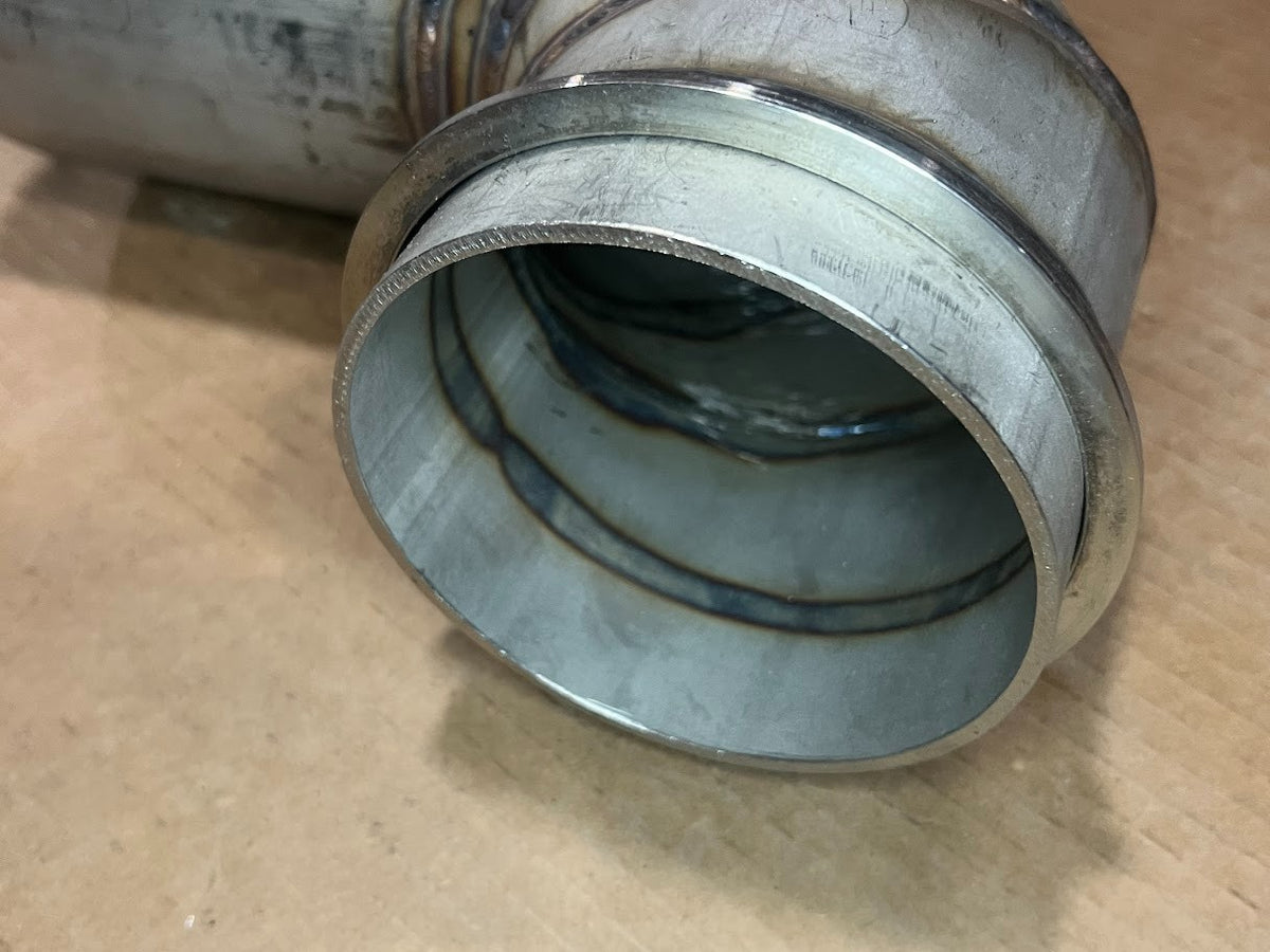 Exhaust Elbow M-578 NSN 4730-01-054-0255 - photo 7