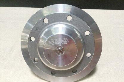 M970 REFUELER SEMITRAILER TANK VENT VALVE PUSH 3.5 9942-0100 4820-01-543-2145