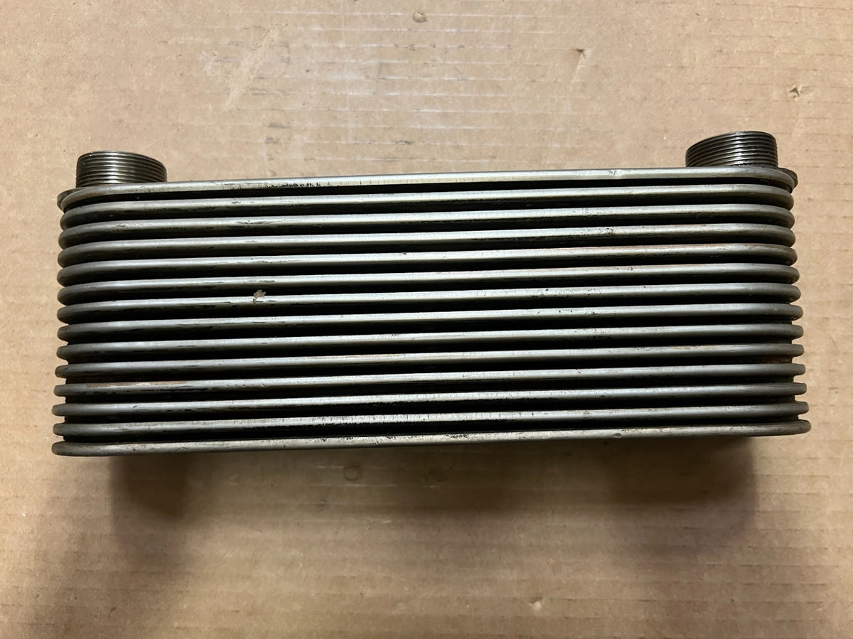Fluid Cooler Core Assy M-113A2 NSN 2930-00-767-7881 - photo 4
