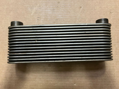 Fluid Cooler Core Assy M-113A2 NSN 2930-00-767-7881 - photo 4