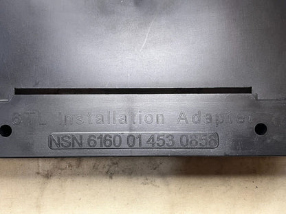 HMMWV M998 Optima 34, 6TAGM, 6TMF, 6TL, 6T Battery Tray Adapter Rack 2 PACK