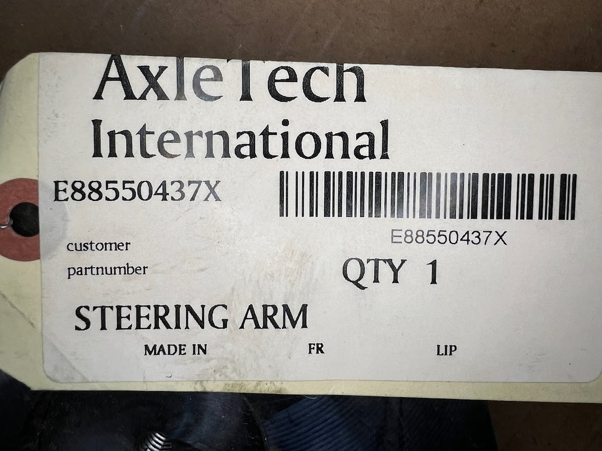 Steering Gear Arm E88550437 NSN 2530-01-549-3986 - photo 6