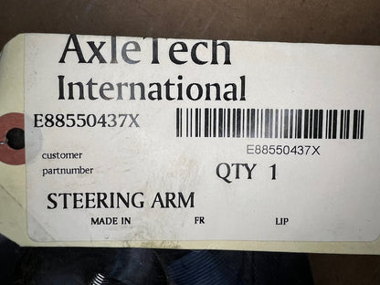Steering Gear Arm E88550437 NSN 2530-01-549-3986 - photo 6