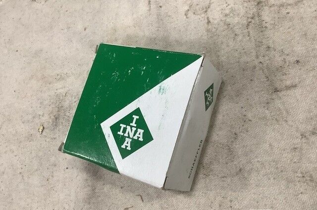 Genuine Ina-Schaeffler GE60-UK-2RS Spherical Plain Bearing 60x90x44x36mm