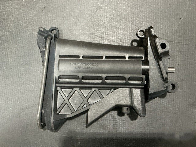 Shoulder Gun Stock 13006209 NSN 1005-01-515-8268