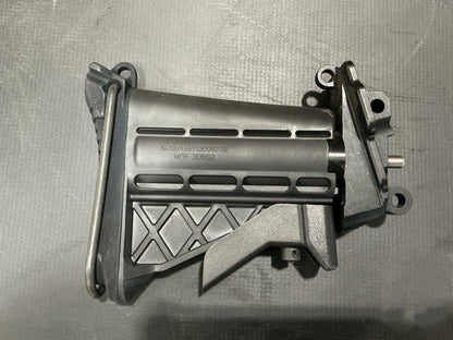 Shoulder Gun Stock 13006209 NSN 1005-01-515-8268