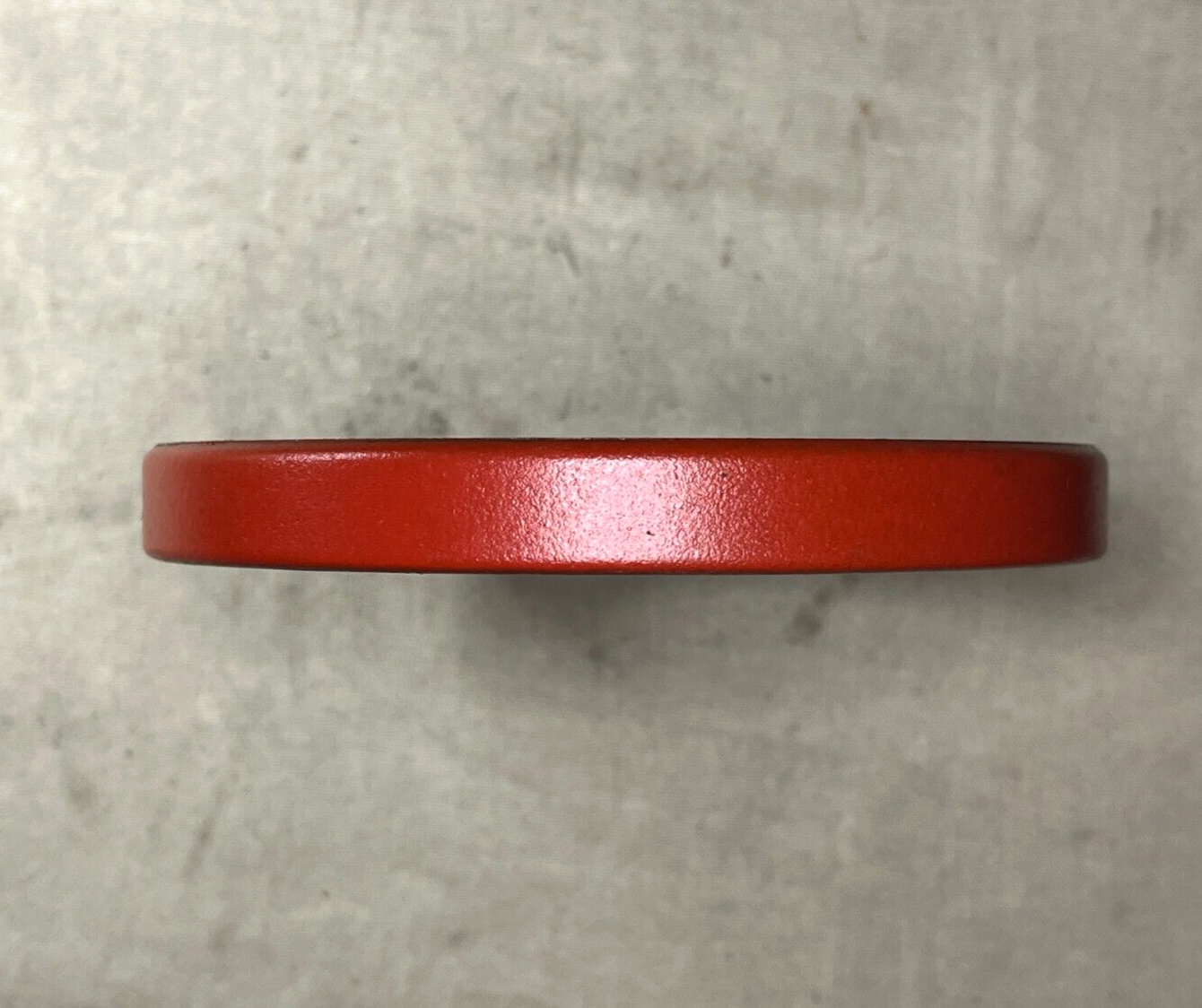 HEMTT M977, M978, M983 DANA 113515 INPUT OUTPUT OIL SEAL 2AT616 5330-01-156-3759