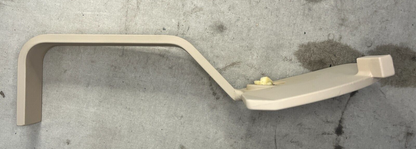 LAV-25 TANK GENERAL DYNAMICS 10502281-PT RH HANDLE ASSEMBLY 5342-01-176-9379