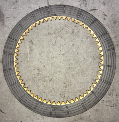 M730, M-11A1, 463L CARGO ALLISON CLUTCH DISK 2520-00-931-1026 / 6830950 NOS