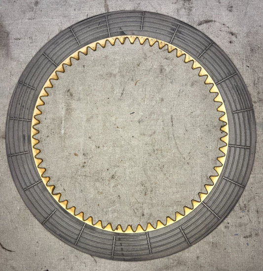 M730, M-11A1, 463L CARGO ALLISON CLUTCH DISK 2520-00-931-1026 / 6830950 NOS