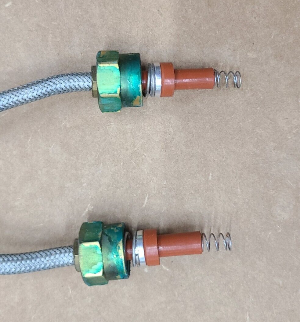 Slick Magneto 2220 2-cylinder 2920-01-259-5962  13227E9890-2