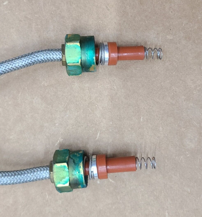 Slick Magneto 2220 2-cylinder 2920-01-259-5962  13227E9890-2