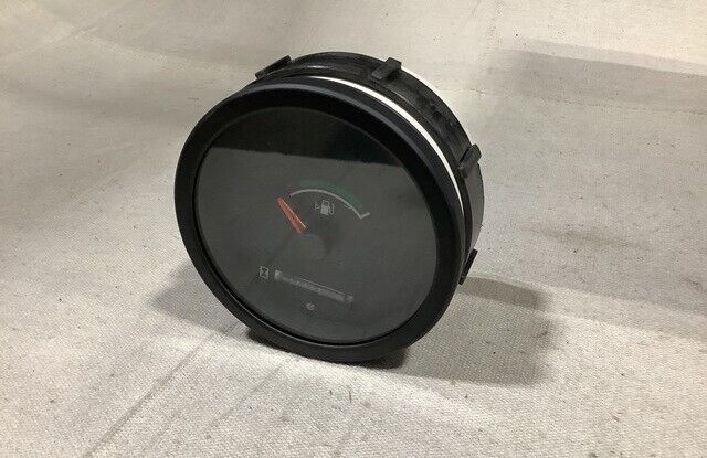 TEREX TX51-19M 07.0703.0108 METER SET WARNING LAMP-HOUR 6625-01-495-2199 USA