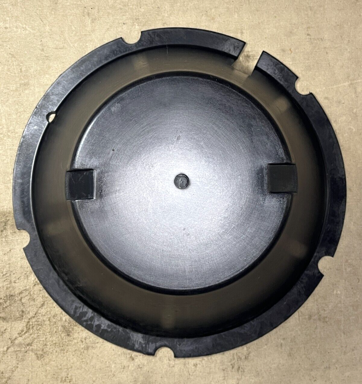 NEW MILITARY VEHICLE JML LOGISTICS 2536020-001 HEADLIGHT HOUSING BOWL 91092-991