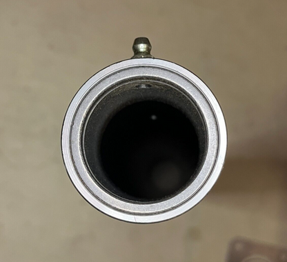 POWER PLANT UTILITY A_3299G7261 TUBE, METALLIC HOUSING ASSY 4710-01-584-0580
