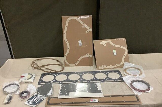 NEW AGCO 74029573 GASKET & PREFORMED PACKING SET 4027283 5330-00-135-8822