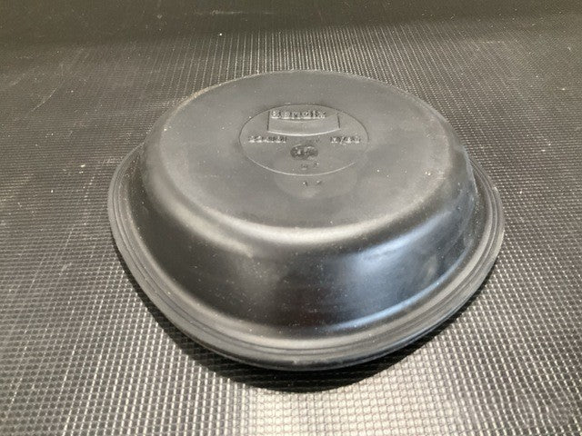 Brake Chamber Diaphragm 11662241-10 NSN 2530-00-293-4373 - photo 2