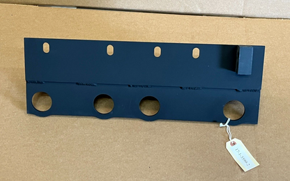 M998 HMMWV HUMVEE COMPLETE SHELTER MOUNTING KIT 17-1-8584-1 / 5410-01-441-0266