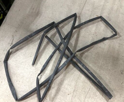 ROWPU GPH 3K WATEC 13229E0111 LIQUID STORAGE TANK 12123-SSP 5430-01-357-4180 NOS