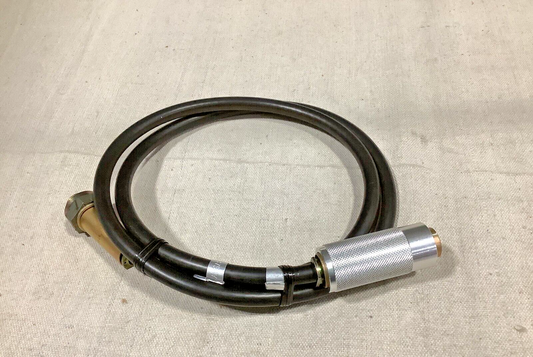 M-113A1, M-113A2, M-113A3 8756712 RADIO FREQUENCY CABLE ASSY 5995-00-679-9202