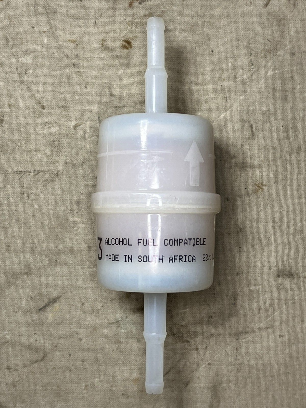 MRAP GUD FILTERS R0020881 BAE INLINE 1/4'' 5/16'' FLUID FILTER 2940-01-557-5853