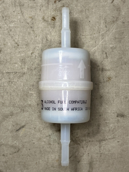 MRAP GUD FILTERS R0020881 BAE INLINE 1/4'' 5/16'' FLUID FILTER 2940-01-557-5853