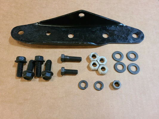 CUCV M1008 Repair Kit Frame Engine Bracket Kit 2510-01-248-7636 15594284