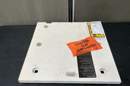 Blank Panel LS1075893 NSN 5340-01-596-1634